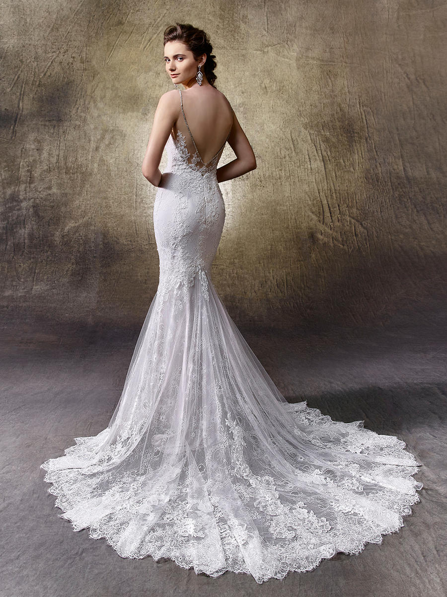 Enzoani Bridal Style Number Lexi - 2