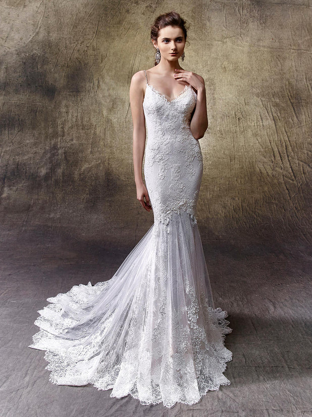 Enzoani Bridal Style Number Lexi - 1