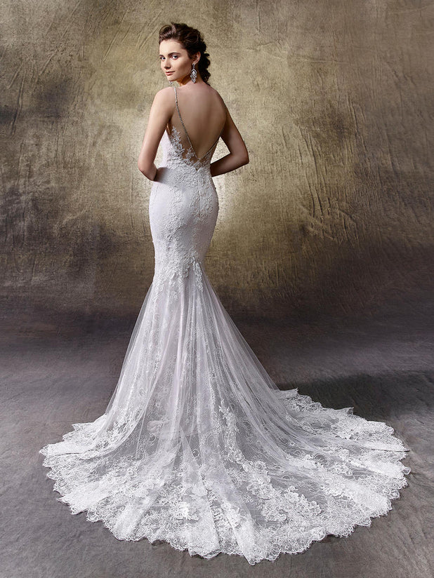 Enzoani Bridal Style Number Lexi - 2