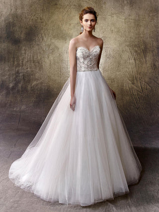 Enzoani Bridal Style Number Libby - 1