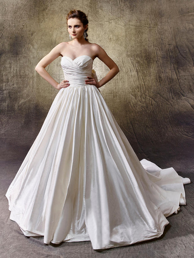 Enzoani Bridal Style Number Liliana - 1