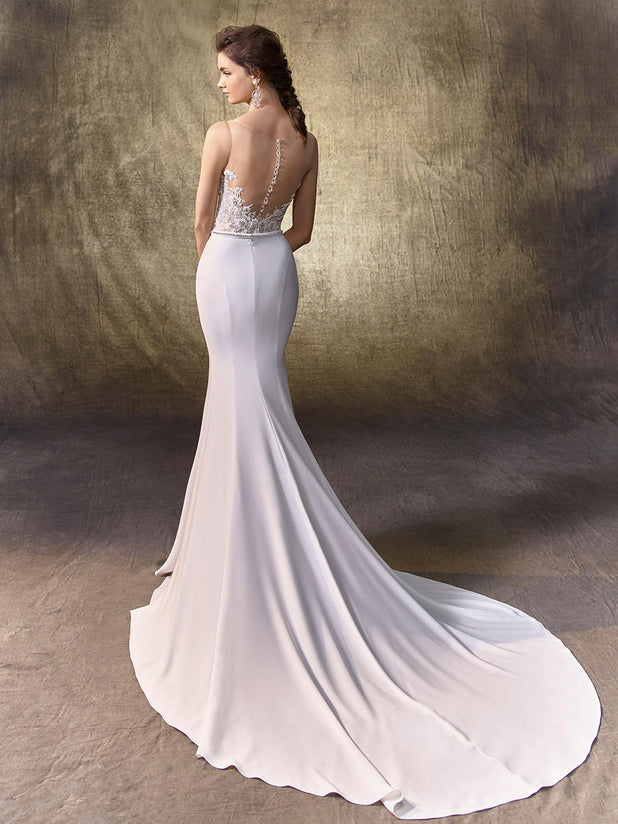 Enzoani Bridal Style Number Lily-SK - 2