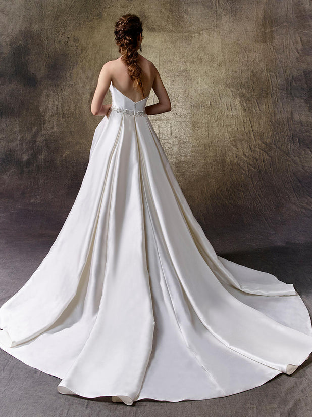 Enzoani Bridal Style Number Lindsey-S - 2