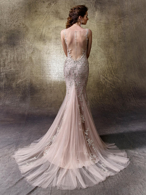 Enzoani Bridal Style Number Linette - 2