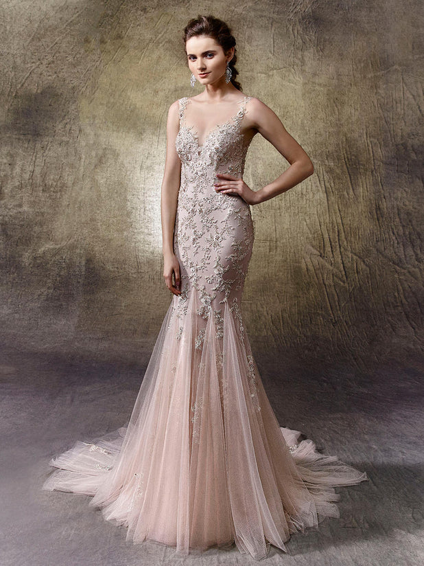 Enzoani Bridal Style Number Linette - 1