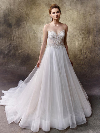 Enzoani Bridal Style Number London - 1