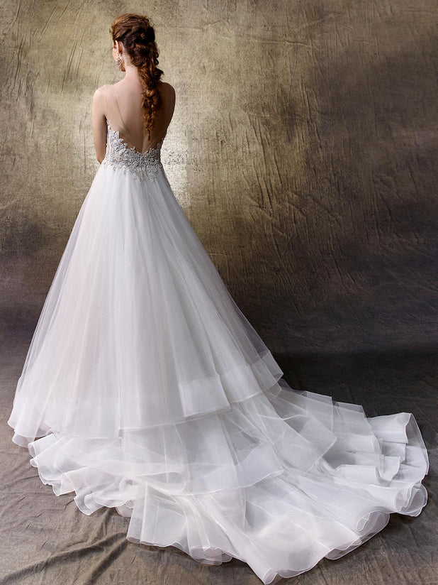 Enzoani Bridal Style Number London - 2