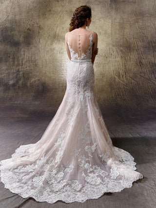 Enzoani Bridal Style Number Lotus - 2