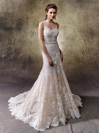 Enzoani Bridal Style Number Lotus - 1