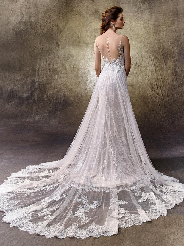 Enzoani Bridal Style Number Lovely - 2
