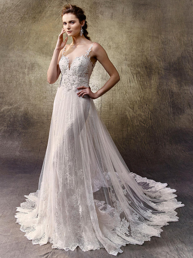 Enzoani Bridal Style Number Lovely - 1