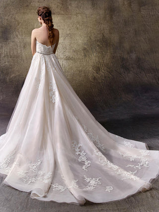 Enzoani Bridal Style Number Lucie - 2