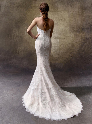 Enzoani Bridal Style Number Lucie - 4