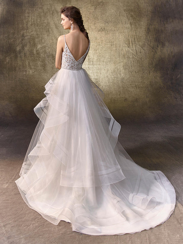Enzoani Bridal Style Number Luna-SK - 2