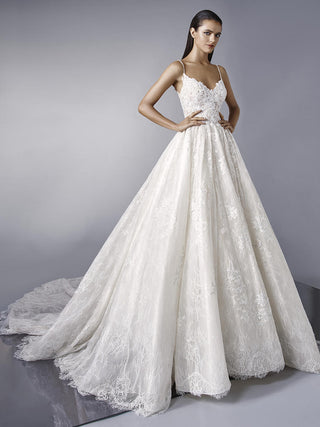 Enzoani Bridal Style Number Maddie - 1
