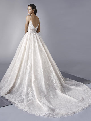 Enzoani Bridal Style Number Maddie - 2