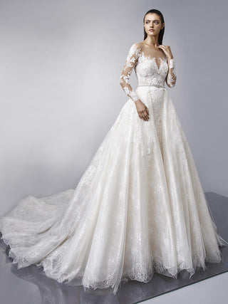 Enzoani Bridal Style Number Mallory - 1