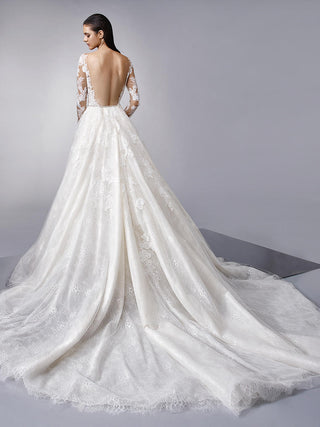 Enzoani Bridal Style Number Mallory - 2