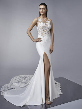 Enzoani Bridal Style Number Margo - 1