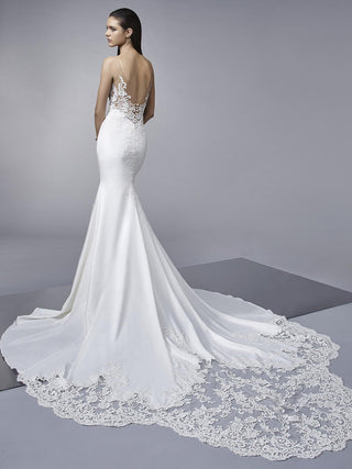 Enzoani Bridal Style Number Margo - 2