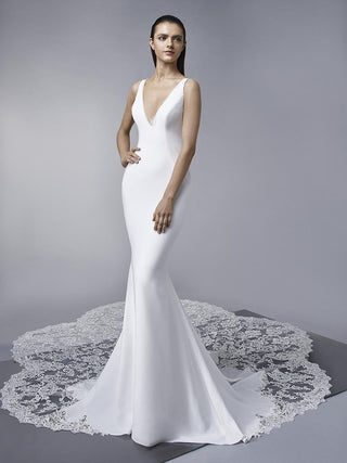 Enzoani Bridal Style Number Marley - 1