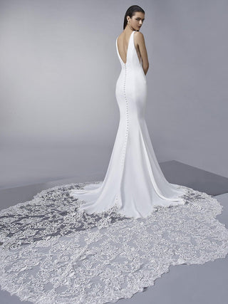 Enzoani Bridal Style Number Marley - 2