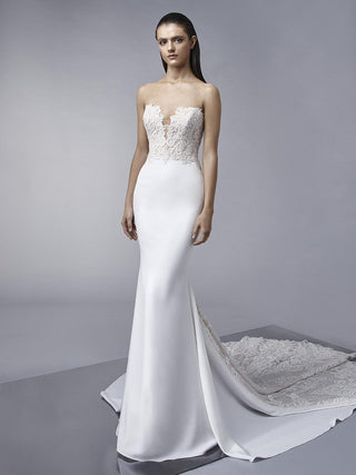 Enzoani Bridal Style Number Marnie - 1