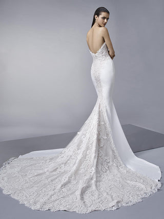 Enzoani Bridal Style Number Marnie - 2