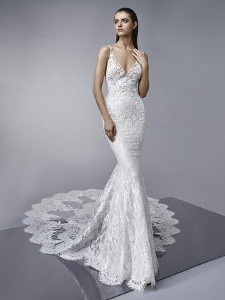 Enzoani Bridal Style Number Masha - 1