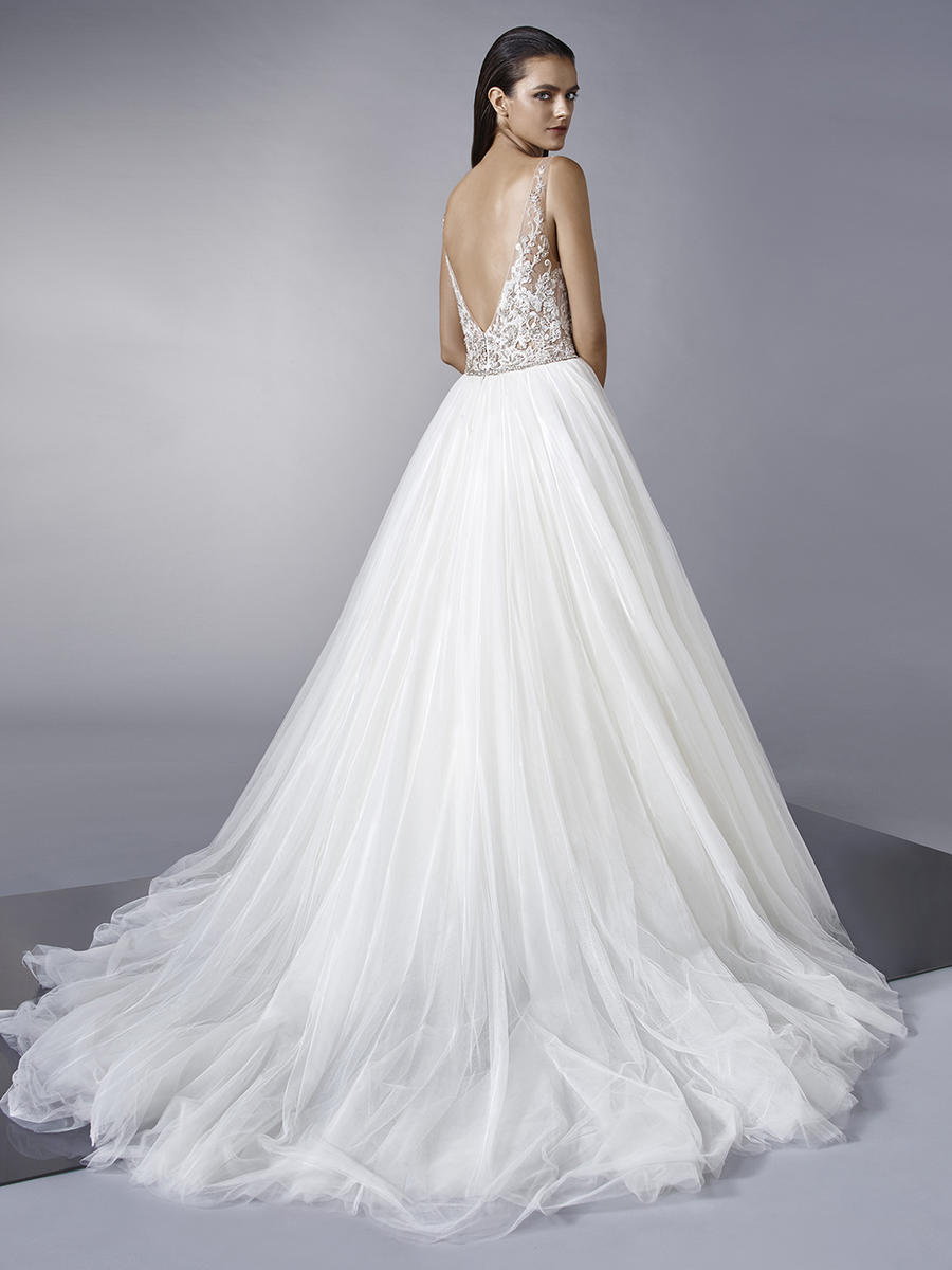 Enzoani Bridal Style Number Melissa - 2