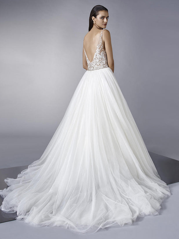 Enzoani Bridal Style Number Melissa - 2