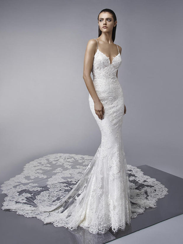 Enzoani Bridal Style Number Mercedes - 1