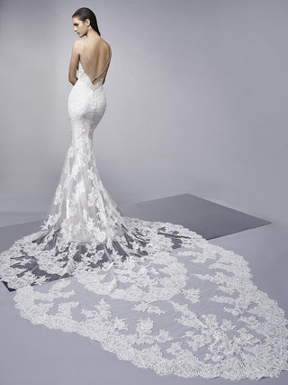 Enzoani Bridal Style Number Mercedes - 2