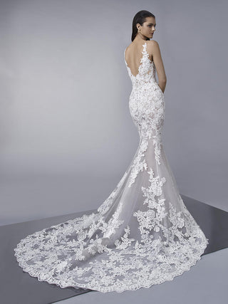 Enzoani Bridal Style Number Mia-A - 2
