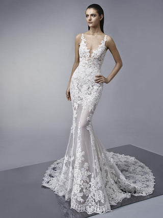 Enzoani Bridal Style Number Mia-B - 1