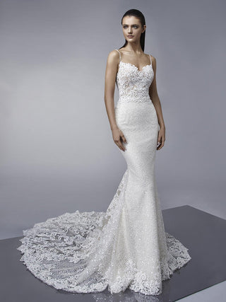 Enzoani Bridal Style Number Midori-L - 1