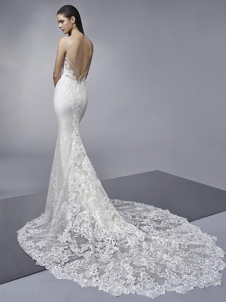 Enzoani Bridal Style Number Midori-L - 2