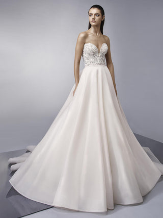 Enzoani Bridal Style Number Millie - 1