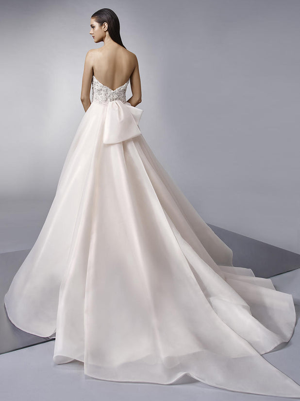 Enzoani Bridal Style Number Millie - 2