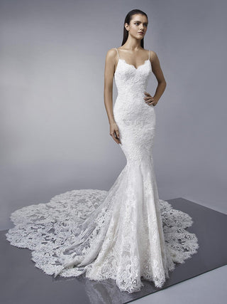 Enzoani Bridal Style Number Mina - 1