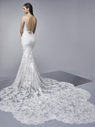 Enzoani Bridal Style Number Mina - 2