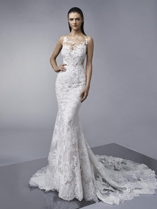 Enzoani Bridal Style Number Mindy - 1