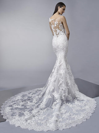 Enzoani Bridal Style Number Mindy - 2