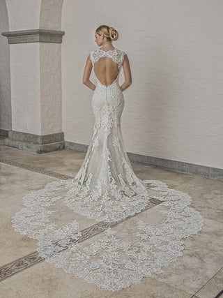 Enzoani Bridal Style Number Morgan - 2
