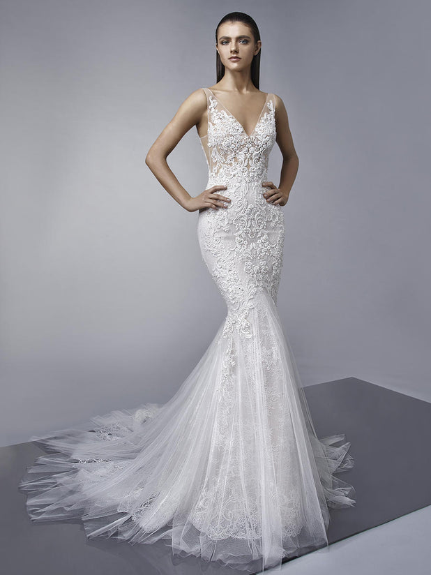 Enzoani Bridal Style Number Myra - 1
