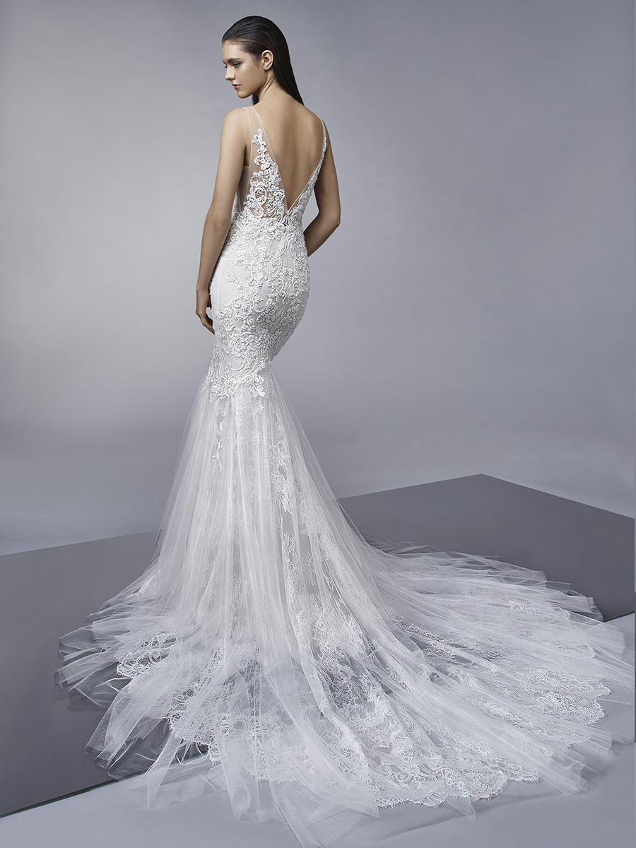 Enzoani Bridal Style Number Myra - 2