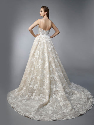 Enzoani Bridal Style Number Nalee - 2