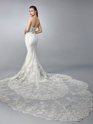 Enzoani Bridal Style Number Nami-L - 2