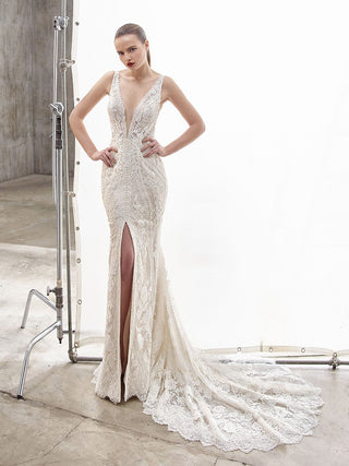 Enzoani Bridal Style Number Nancie-L - 1