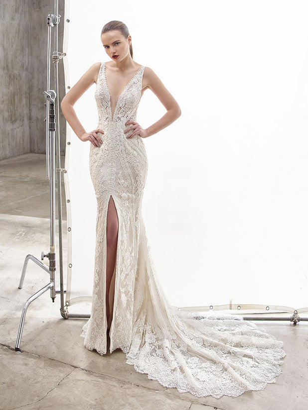 Enzoani Bridal Style Number Nancie - 1